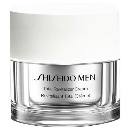 Crema Antietà Shiseido Uomo Revitalizzante 50 ml di Shiseido, Idratanti - Rif: S0595435, Prezzo: 63,61 €, Sconto: %