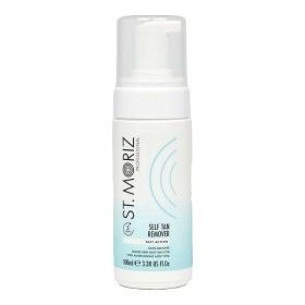 Mousse Detergente St. Moriz Self Tan Remover Abbronzante Veloce 100 ml di St. Moriz, Detergenti per il viso - Rif: S0596587, ...