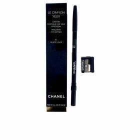 Crayon pour les yeux Chanel Le Crayon Yeux Black jade-71 (1,2 g) de Chanel, Crayons et khôls yeux - Réf : S0596765, Prix : 32...