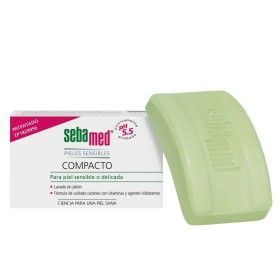 Gel Solido Sebamed Compacto Senza Sapone Pelle sensibile 150 g di Sebamed, gel doccia e saponi - Rif: S0597292, Prezzo: 9,94 ...