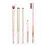 Set de Brochas de Maquillaje Real Techniques Natural Beauty Eye 5 Piezas (5 pcs) de Real Techniques, Brochas - Ref: S0598647,...