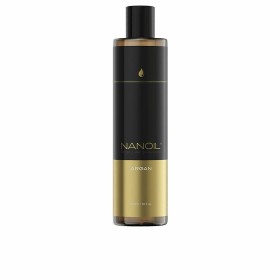 Micelar Shampoo Nanoil Stärkende Behandlung Arganöl (300 ml) von Nanoil, Shampoos - Ref: S0598944, Preis: 12,32 €, Rabatt: %