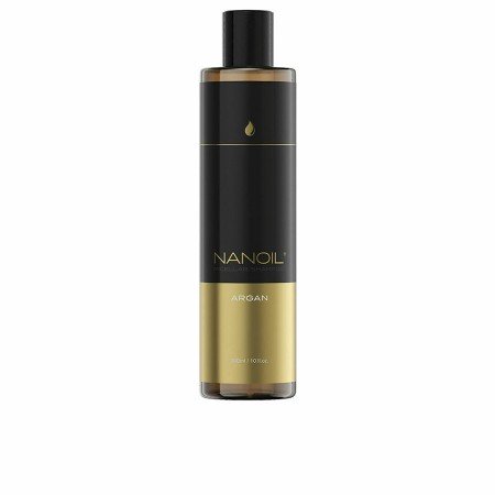 Shampoo Micellare Nanoil Trattamento Fortificante Olio d'Argan (300 ml) di Nanoil, Shampoo - Rif: S0598944, Prezzo: 12,32 €, ...