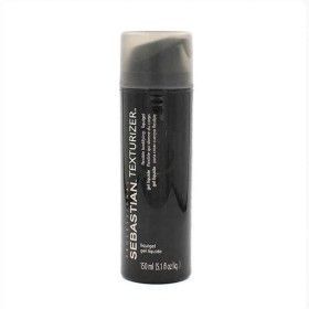 Gel de rasage Texturizer Sebastian 213290 (150 ml) (150 ml) de Sebastian, Gels - Réf : S4245006, Prix : 23,91 €, Remise : %