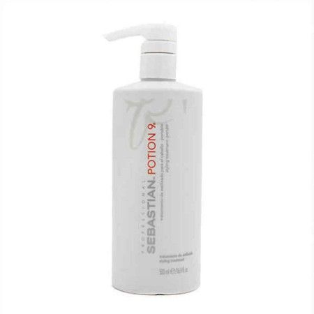 Condicionador Nutritivo Potion 9 Sebastian 6848 500 ml de Sebastian, Acondicionadores - Ref: S4245055, Preço: 53,45 €, Descon...