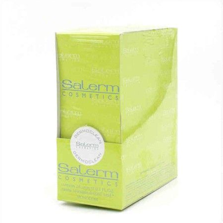 Wipes Salerm Dermoclean 24 (24 uds) by Salerm, Colour Accessories - Ref: S4245614, Price: 16,34 €, Discount: %