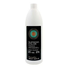 Ossidante Capelli Suprema Color Farmavita 20 Vol 6 % (1000 ml) di Farmavita, Rimozione colore - Rif: S4253657, Prezzo: 9,57 €...