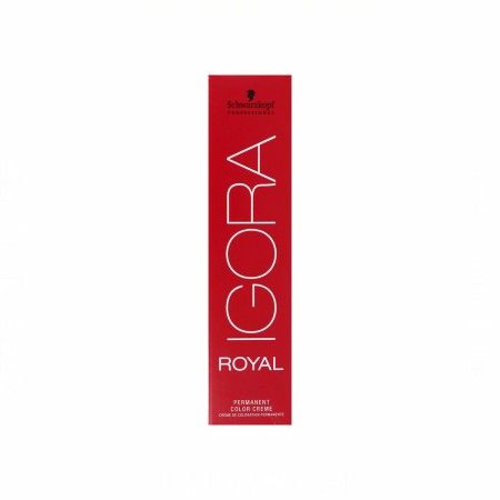 Permanent Dye Schwarzkopf Igora Royal Nº 9.48 (60 ml) by Schwarzkopf, Permanent Colour - Ref: S4258470, Price: €9.76, Discoun...