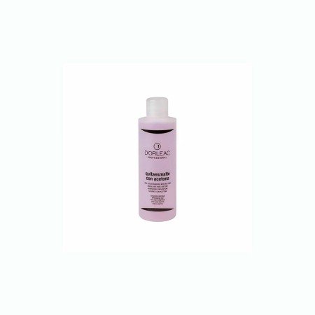 Dissolvant D'orleac (200 ml) de D'orleac, Dissolvants - Réf : S4258623, Prix : 7,51 €, Remise : %