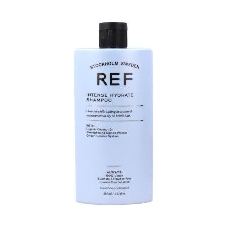 Shampoo REF Intense Hydrate 285 ml di REF, Shampoo - Rif: S4259707, Prezzo: 16,35 €, Sconto: %