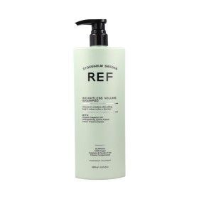 Shampoo REF Weightless Volume 1 L Dona volume di REF, Shampoo - Rif: S4261017, Prezzo: 41,19 €, Sconto: %