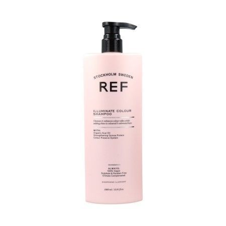 Shampoo REF Illuminate Colour 1 L von REF, Shampoos - Ref: S4261019, Preis: 41,19 €, Rabatt: %