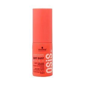 Polvere Modellabile Schwarzkopf Osis+ Soft Dust 10 g di Schwarzkopf, Paste, argille e cere - Rif: S4261233, Prezzo: €7.77, Sc...