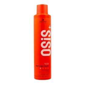 Laque de Fixation Flexible Schwarzkopf Osis+ Texture Craft 300 ml de Schwarzkopf, Laques et sprays - Réf : S4261234, Prix : €...