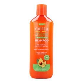 Schampoo + Balsamo Cantu Avocado Hydrating 400 ml Olio di avocado di Cantu, Shampoo e balsami - Rif: S4262935, Prezzo: 9,59 €...