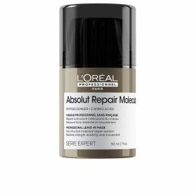 Hair Mask L'Oreal Professionnel Paris Absolut Repair 50 ml by L'Oreal Professionnel Paris, Hair Tonic - Ref: S4263342, Price:...