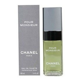 Perfume Homem Chanel EDT 100 ml de Chanel, Água de perfume - Ref: S4502147, Preço: 133,26 €, Desconto: %