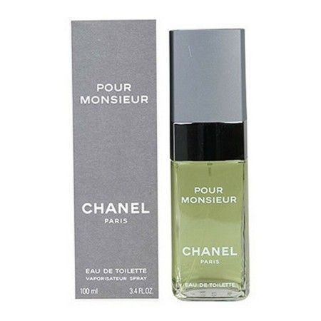 Parfum Homme Chanel EDT 100 ml de Chanel, Eau de parfum - Réf : S4502147, Prix : 133,26 €, Remise : %