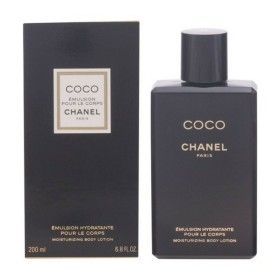 Loción Corporal Coco Chanel 200 ml de Chanel, Hidratantes - Ref: S4502177, Precio: €71.94, Descuento: %