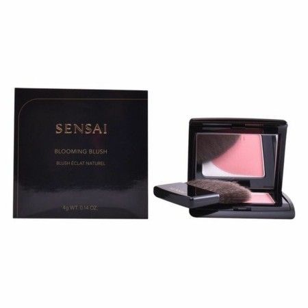 Rouge Blooming Blush Sensai Pfirsich (4 g) von Sensai, Rouge - Ref: S4507289, Preis: 41,47 €, Rabatt: %