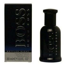 Perfume Hombre Boss Bottled Night Hugo Boss EDT de Hugo Boss, Agua de perfume - Ref: S4509148, Precio: 43,52 €, Descuento: %