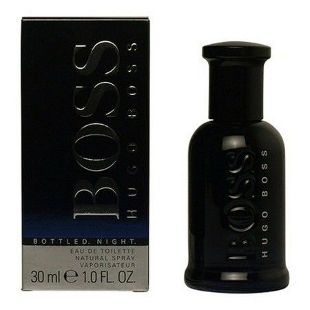 Profumo Uomo Boss Bottled Night Hugo Boss EDT di Hugo Boss, Eau de Parfum - Rif: S4509148, Prezzo: 43,52 €, Sconto: %