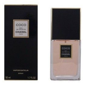 Profumo Donna Chanel EDT di Chanel, Eau de Parfum - Rif: S4509368, Prezzo: 122,52 €, Sconto: %