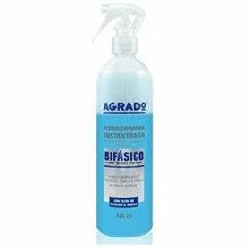 Balsamo Bifasico Agrado (400 ml) di Agrado, Balsami - Rif: S4509840, Prezzo: 4,72 €, Sconto: %
