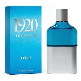 Profumo Donna Tous BF-8436550507034_Vendor EDT 100 ml di Tous, Eau de Parfum - Rif: S4510850, Prezzo: 38,27 €, Sconto: %