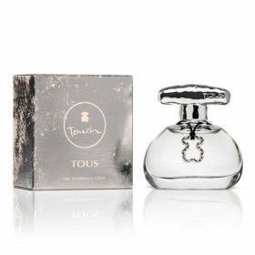 Women's Perfume Tous 209739 EDT 30 ml Touch The Luminous Gold by Tous, Eau de Perfume - Ref: S4512228, Price: 32,51 €, Discou...
