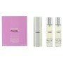 Set de Perfume Mujer Chance Eau Fraiche Chanel Chance Eau Fraiche (3 pcs) de Chanel, Sets - Ref: S4514877, Precio: 135,49 €, ...
