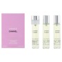 Set de Parfum Femme Chance Eau Fraiche Chanel Chance Eau Fraîche (3 pcs) de Chanel, Sets - Réf : S4514878, Prix : €114.50, Re...