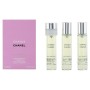 Women's Perfume Set Chance Eau Fraiche Chanel Chance Eau Fraîche (3 pcs) by Chanel, Sets - Ref: S4514878, Price: €114.50, Dis...