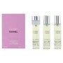 Set de Perfume Mujer Chance Eau Fraiche Chanel Chance Eau Fraîche (3 pcs) de Chanel, Sets - Ref: S4514878, Precio: €114.50, D...