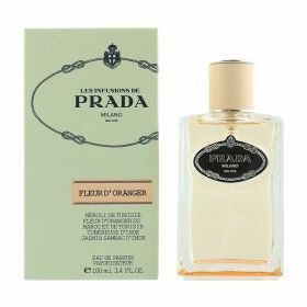 Profumo Donna Prada PRAD23 EDP EDP 100 ml di Prada, Eau de Parfum - Rif: S4515175, Prezzo: 120,34 €, Sconto: %