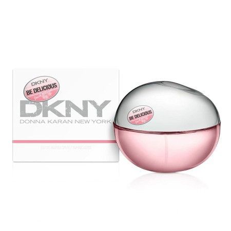 Parfum Femme DKNY 175465 EDP EDP 100 ml Be Delicious Fresh Blossom de DKNY, Eau de parfum - Réf : S4517028, Prix : 43,15 €, R...
