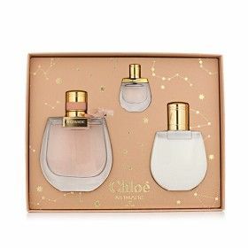 Women's Perfume Set Chloe EDP 3 Pieces by Chloe, Sets - Ref: S4519748, Price: 94,76 €, Discount: %