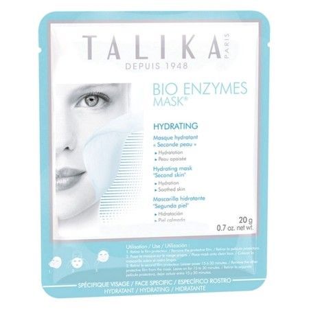 Facial Mask Bio Enzymes Talika 20 g by Talika, Cleansers and scrubs - Ref: S4521252, Price: €7.41, Discount: %