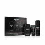 Set de Parfum Homme Guy Laroche DRAKKAR NOIR EDT 3 Pièces de Guy Laroche, Coffrets de parfums - Réf : S4522459, Prix : 31,74 ...