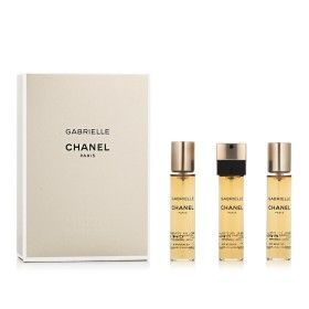 Set de Parfum Femme Chanel Gabrielle EDT 3 Pièces de Chanel, Sets - Réf : S4523659, Prix : 131,04 €, Remise : %