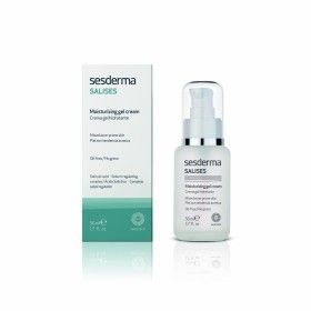 Feuchtigkeitsspendende Gelcreme Sesderma 50 ml von Sesderma, Handseifen - Ref: S4524522, Preis: 32,21 €, Rabatt: %