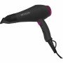 Secador de Cabelo Revlon RVDR5251 Preto / Ouro rosa 2000 W de Revlon, Secadores e difusores de cabelo - Ref: S71012740, Preço...