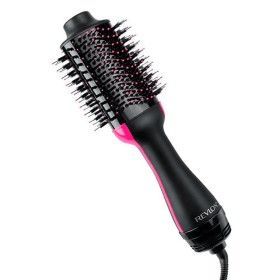 Secador tipo Escova e Volumizador Iónico Revlon RVDR5222E 800W de Revlon, Escovas de ar quente - Ref: S7142853, Preço: 65,08 ...