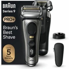 Máquina de Barbear Braun Series 9 Pro + de Braun, Máquinas de barbear elétricas para homem - Ref: S7192278, Preço: 334,07 €, ...