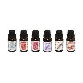 Aceites Esenciales Atmosphera 15 ml (6 Piezas) de Atmosphera, Aceites esenciales - Ref: S7911058, Precio: 9,70 €, Descuento: %