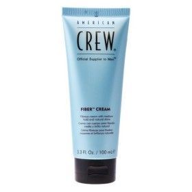 Gel de Fixation Moyenne American Crew (100 ml) 100 ml de American Crew, Mousses - Réf : S8300447, Prix : €10.82, Remise : %