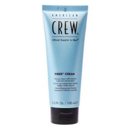 Gel de Fixation Moyenne American Crew (100 ml) 100 ml de American Crew, Mousses - Réf : S8300447, Prix : €10.82, Remise : %
