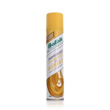 Shampooing sec Batiste Cheveux blonds 200 ml de Batiste, Shampooings secs - Réf : S8300750, Prix : €6.53, Remise : %