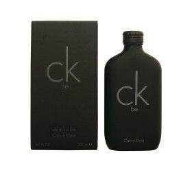 Parfum Unisexe Calvin Klein CK be EDT 200 ml de Calvin Klein, Eau de parfum - Réf : S8301059, Prix : €29.89, Remise : %