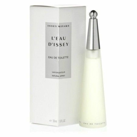 Perfume Mujer Issey Miyake EDT L'Eau d'Issey (50 ml) de Issey Miyake, Agua de perfume - Ref: S8302947, Precio: €37.35, Descue...